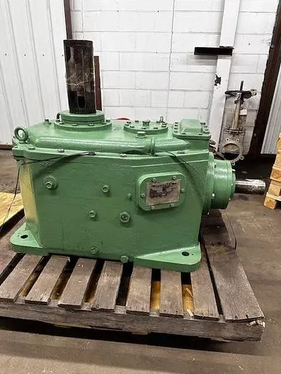 Used _UNKNOWN_ 1712.5 Speed Reducers Minnesota US | Papermill Surplus #547923