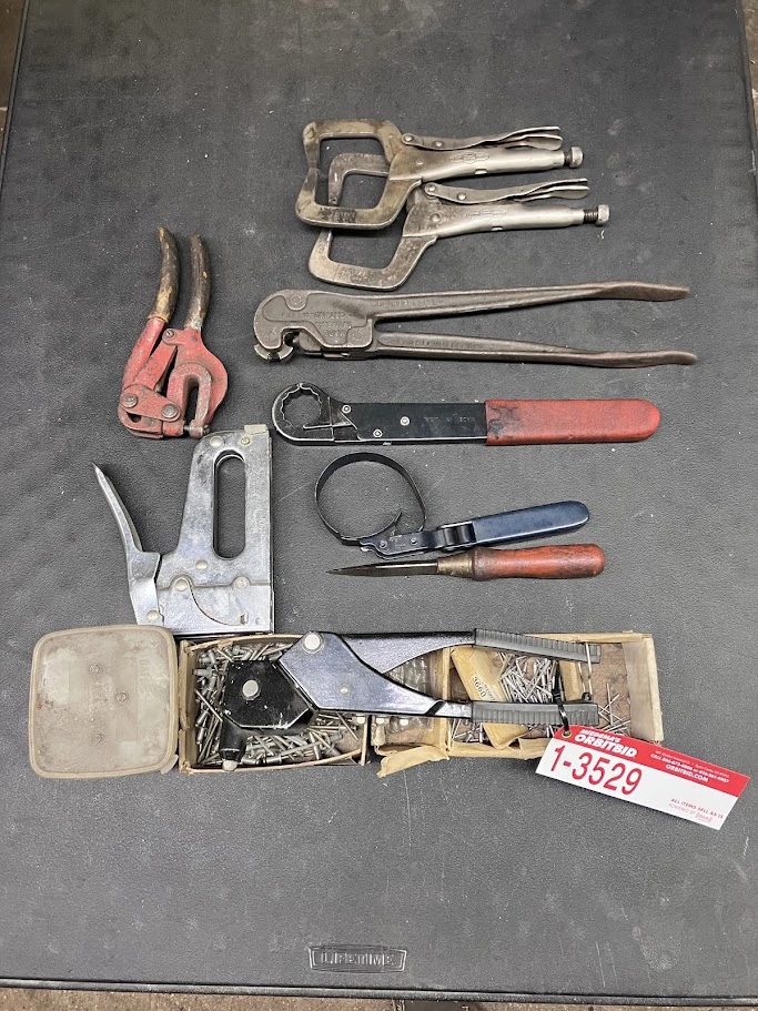 Used _UNKNOWN_ _UNKNOWN_ Riveters Michigan US | Miedema Asset Management Group #1360837