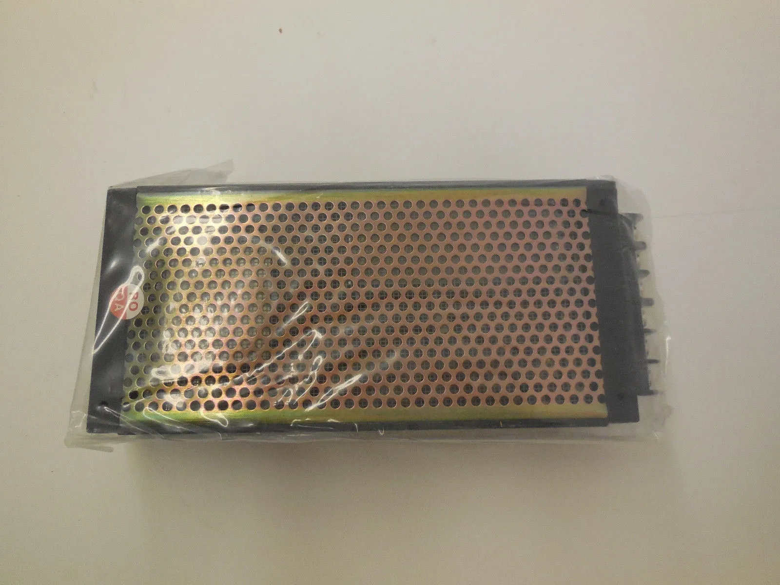 NEW RO ASSOCIATES 108J POWER SUPPLY 108J