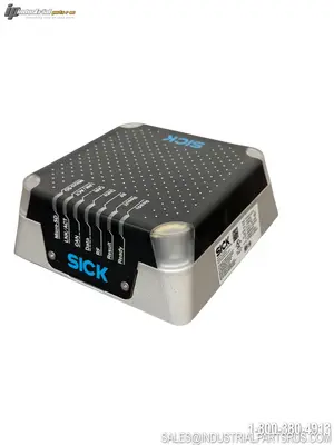 Used SICK RFU620-10101 Misc Electrical & Power Parts Kentucky US | Industrial Parts R Us Inc. #1427367