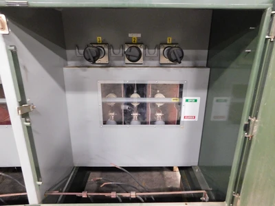 Used Federal Pacific NA Switchgears Ohio US | Equipment Recovery Corp. #1331200
