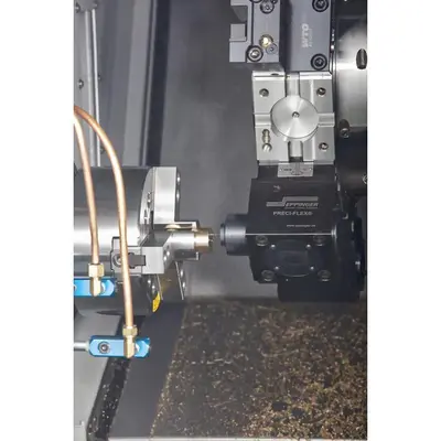 NEW ACCUWAY UT-100Y