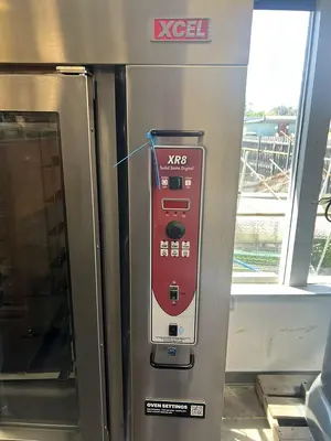 Used BLODGETT XR8E Electric Ovens Florida US | BAM Discount Restaurant Equipment #1494055