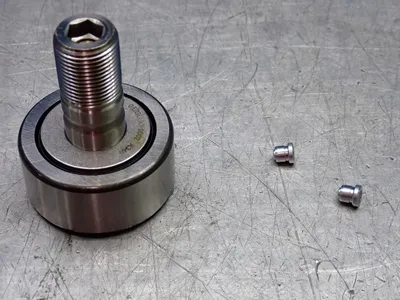 New | in-Stock INA KR52PPA Tooling & Accessories (Other) | HGR 24 #750987