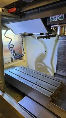 2016 HAAS VF-2SS Machining Centers, Vertical | Asset Exchange Corporation (3)