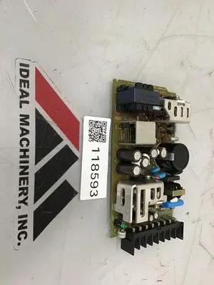 USED NACHI CMK-C2X 1R022