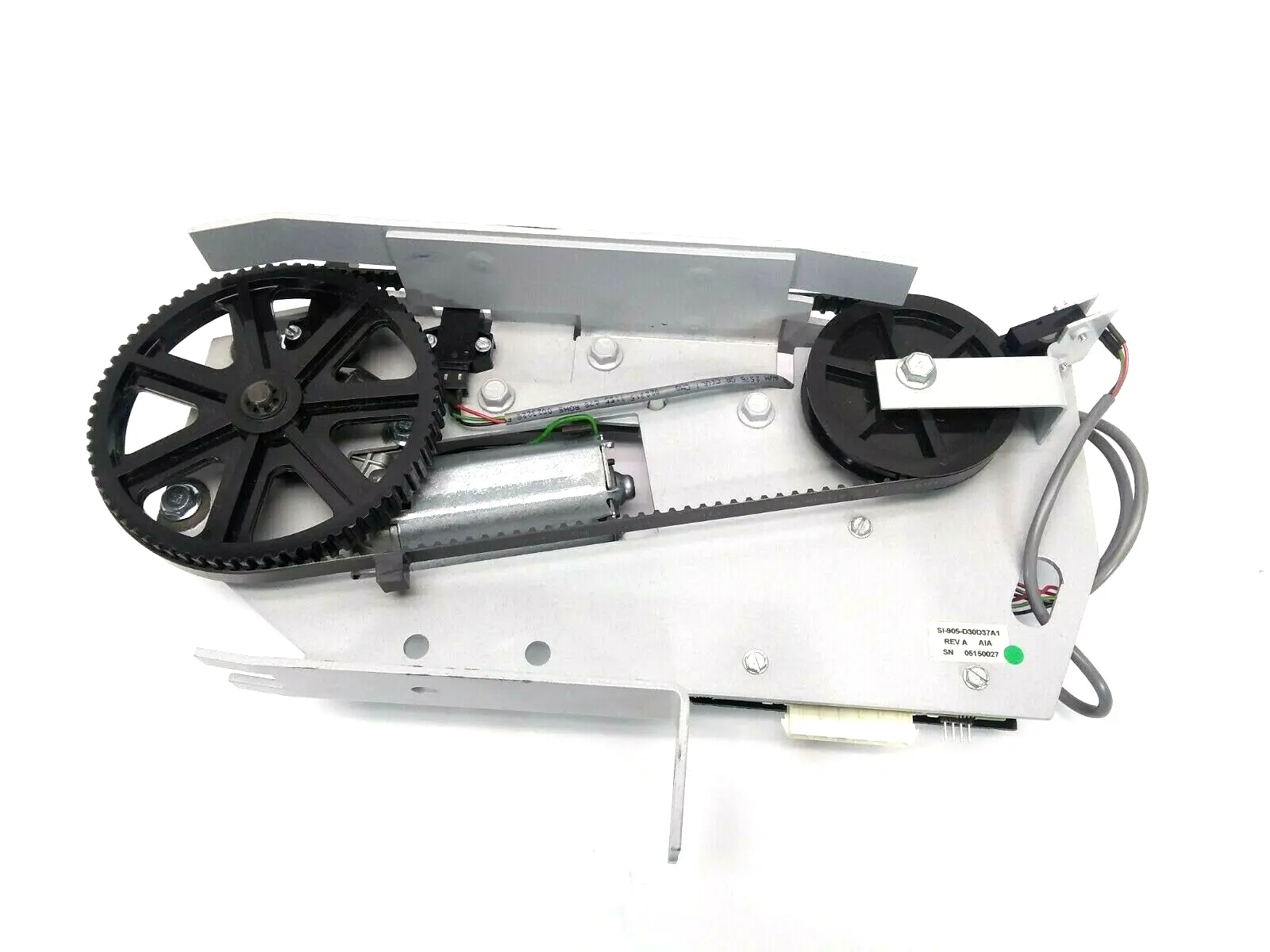 Used SI Systems Carton Dispensing Unit for Dispen-SI-Matic Carton Machines Michigan US | Maverick Industrial Sales #1396348