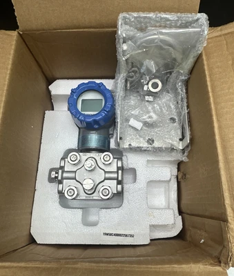 New | in-Stock Honeywell STD820-E1HS6AS-1-A-CHE-11S-A-30A0-00-000 Sensors Indiana US | J&J Industrial Supply #1260403