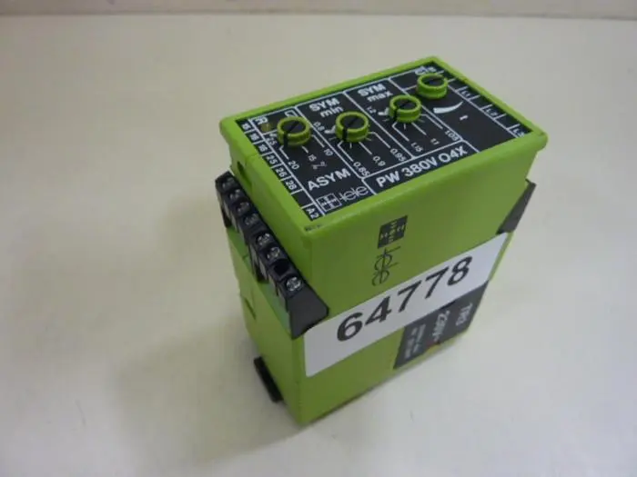 Used TELE PW 380V O4X Circuit Boards Michigan US | Ideal Machinery #582689