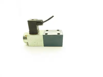 Bosch DBETX-1X/250G24-8NZ4M Proportional Pressure Relief Valve 24VDC 0811402019