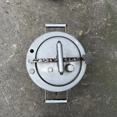 Taylor S/S Gas Controlled Autoclave