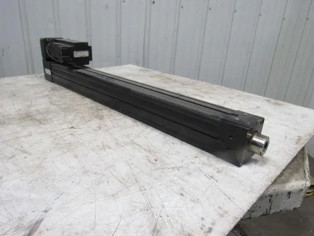 Used TOOL-O-MATIC AXIDYNE _UNKNOWN_ Miscellaneous MRO | Arrow Industrial #646203