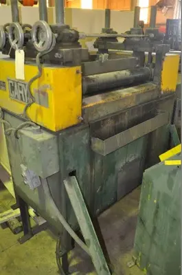 USED GARY 4600 24