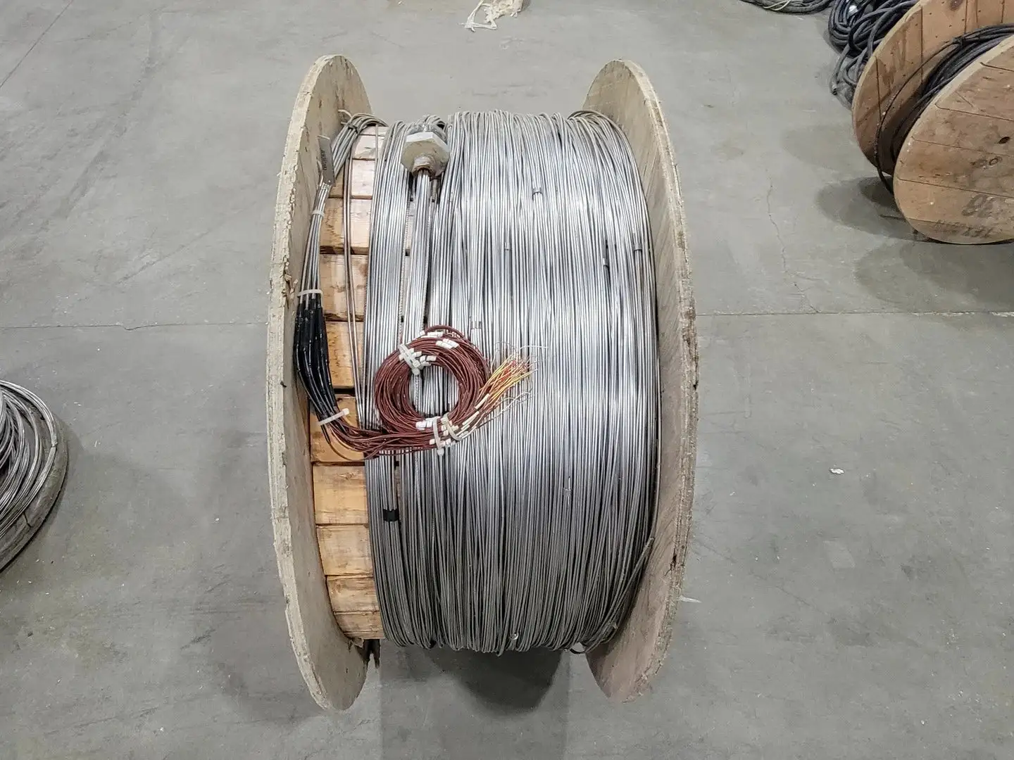 USED WIKA 0/10-28