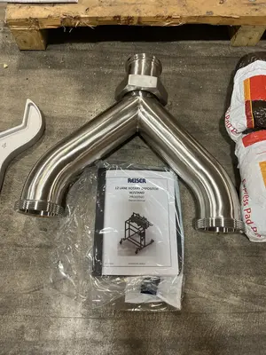 New | in-Stock VEMAG Waterwheel Depositors Illinois US | M&M Equipment Corp. #1385655
