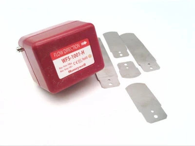 Honeywell WFS-1001-H Flow Switch [New]
