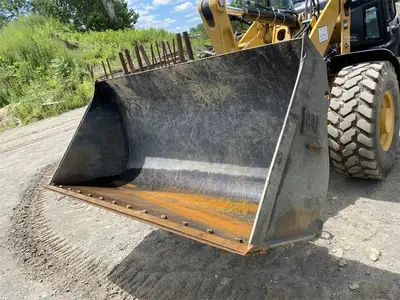 Used 2018 CATERPILLAR 906M Wheel Loaders | Abele Tractor #1342884