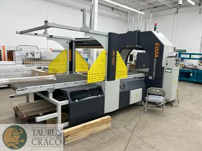 USED 2023 EDDA SPINNER 1500 S BN