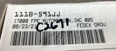 Used MAC _UNKNOWN_ Valves/Fittings South Carolina US | Palmetto Automation #1519358