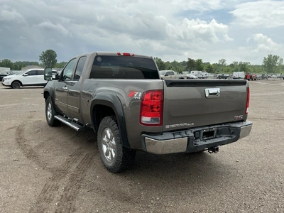 USED 2012 GMC SIERRA 1500