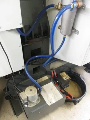 2019 HAAS MINI MILL Vertical Machining Centers | Toolquip, Inc. (6)