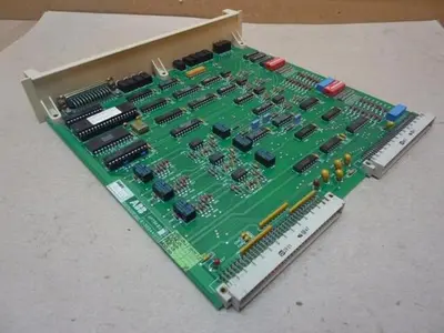 USED ABB APTBK02