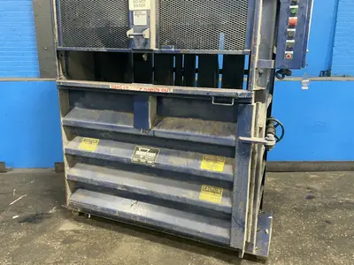 Used MARATHON ELECTRIC V6030 Material Handling (misc) Ohio US | HGR 24 #1543257