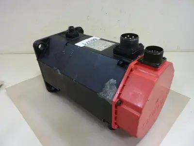 USED GE FANUC A06B-0143-B175