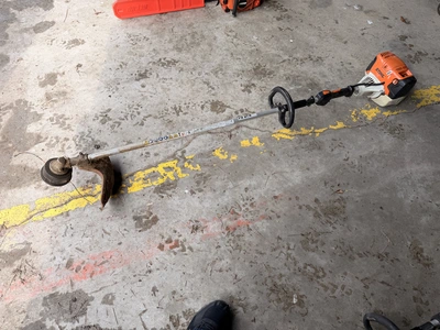 Used STIHL FS91R WEEDWHIP Trimmers (Landscaping) Michigan US | Miedema Asset Management Group #1454332