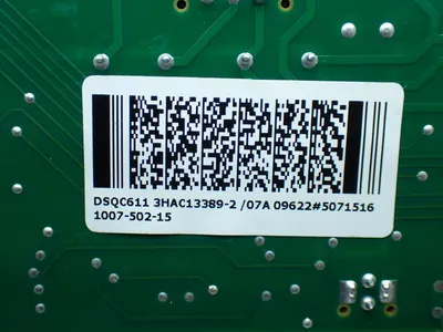 NEW ABB 3HAC133892