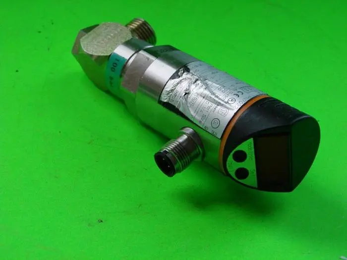 Used IFM EFECTOR PN7022 Sensors Michigan US | Ideal Machinery #607660