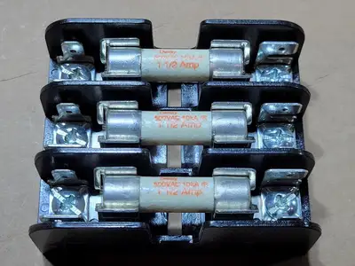 USED FERRAZ SHAWMUT 30323