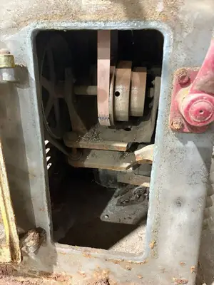 10 Inch South Bend Quick Change Gear Lathe with Accessories