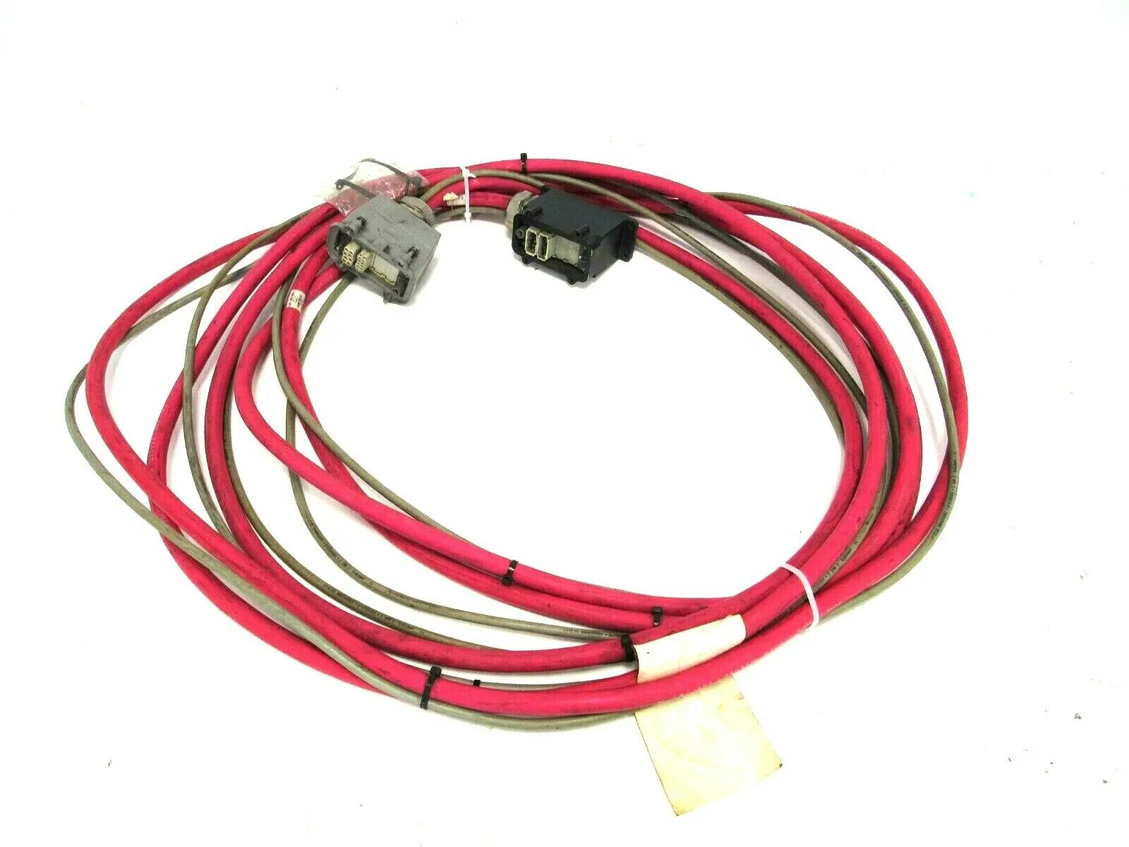 NEW ABB 3HXD1602-100/0 POWER/SIGNAL CABLE 3HXD16021000 3HXD1602-100