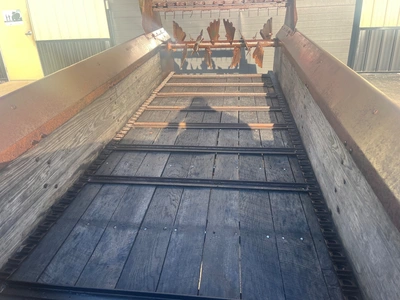 NEW IDEA 213 Manure Spreader | County Equipment Company LLC (7)