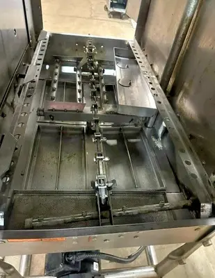 Used AMERICAN DISH SERVICE ADC-44 Dishwashers British Columbia CA | Surrey Food Equipment #1310252