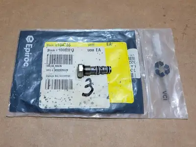NEW EPIROC 3222326528