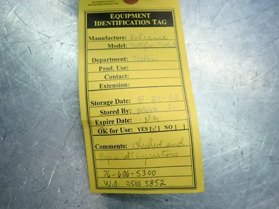 Used RELIANCE ELECTRIC 8646660S Rectifiers Ohio US | HGR 24 #907595