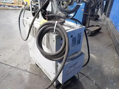 USED PANASONIC KF350