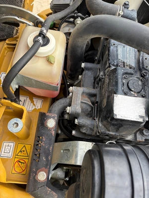 Used 2019 CATERPILLAR 300.9D Excavators Alabama US | Proxy Equipment #1516595