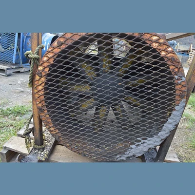 Engart 24 in Electric Fan