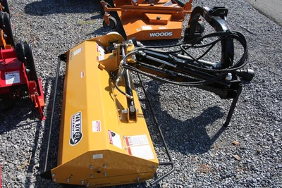 New | in-Stock 2026 TAR RIVER TRDB061 Flail Mowers Pennsylvania US | Zimmerman Farm Service #1410231