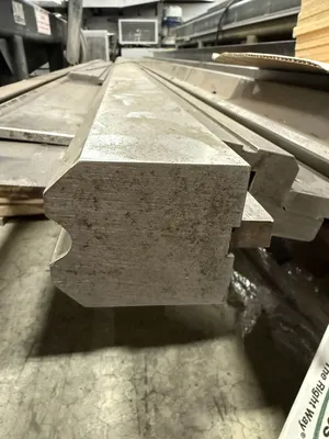 -- UNSPECIFIED -- Unknown Brake Press | ListingHippo (11)