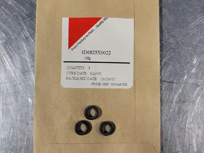 NEW ROSEMOUNT 19B5402X012