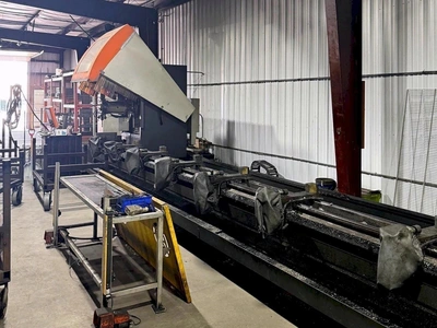 ELUMATEC SBZ 130 Vertical Machining Centers | Norcal Machinery (3)