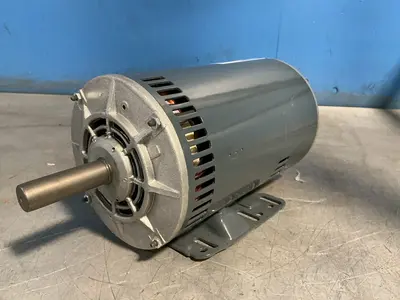 Used MARATHON ELECTRIC FQJ 56T3405500D P / X70421042010 Motors (misc) Ohio US | HGR 24 #1556728