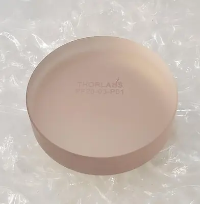NEW THORLABS PF20-03-P01