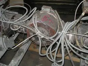 GLOUCESTER blown film die Blown Film Dies - Single Layer, SIZE 10" - 14.99""" | Mark One Machinery (7)