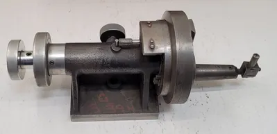 Last Word Radius Angle Dresser Tooling & Accessories, Grinding Wheels | Machinery Central (7)