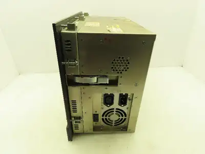 Nematron ICC-5000-PC1R Operator Interface Control Panel Keypad Display